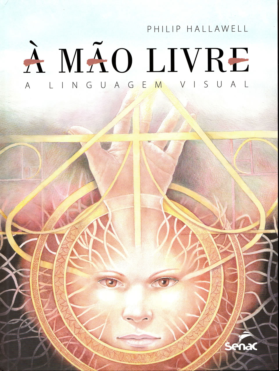A Mão Livre: a linguagem visual